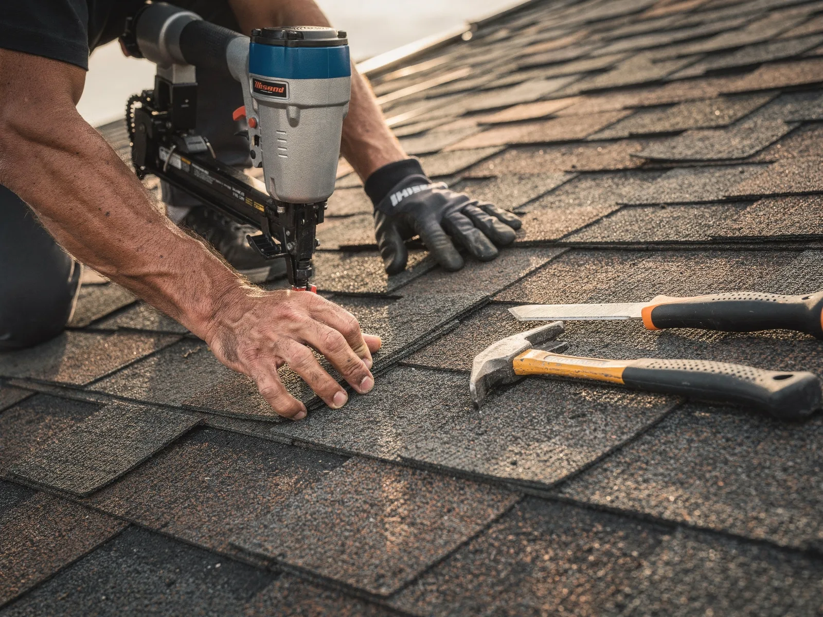 Why choose Roof Repair in Bode, IA